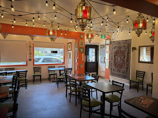 Photo of Ali Baba Kabab - 569 Princess St, Kingston, ON K7L 1C8